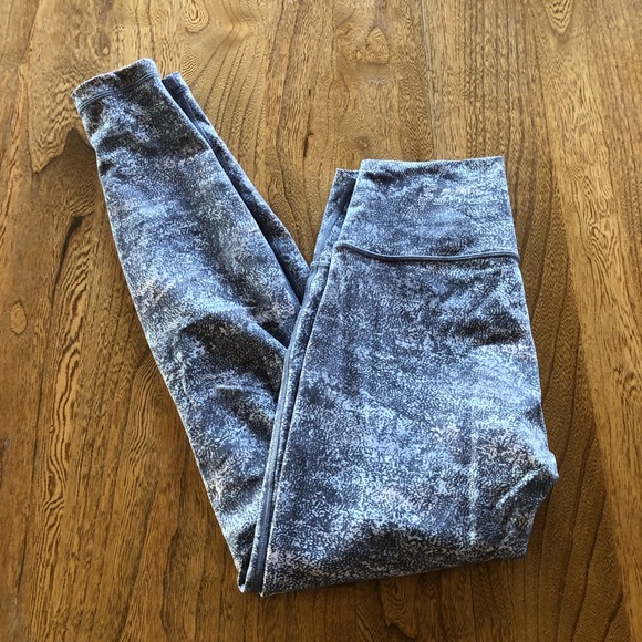 lululemon athletica Pants - Lululemon leggings 28”